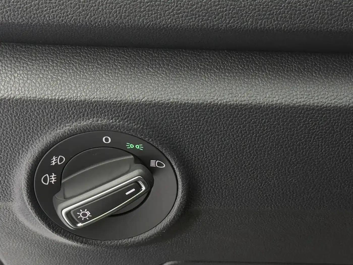 T-ROC 2022 280TSI DSG 2WD Comfort Plus — миниатюра 19