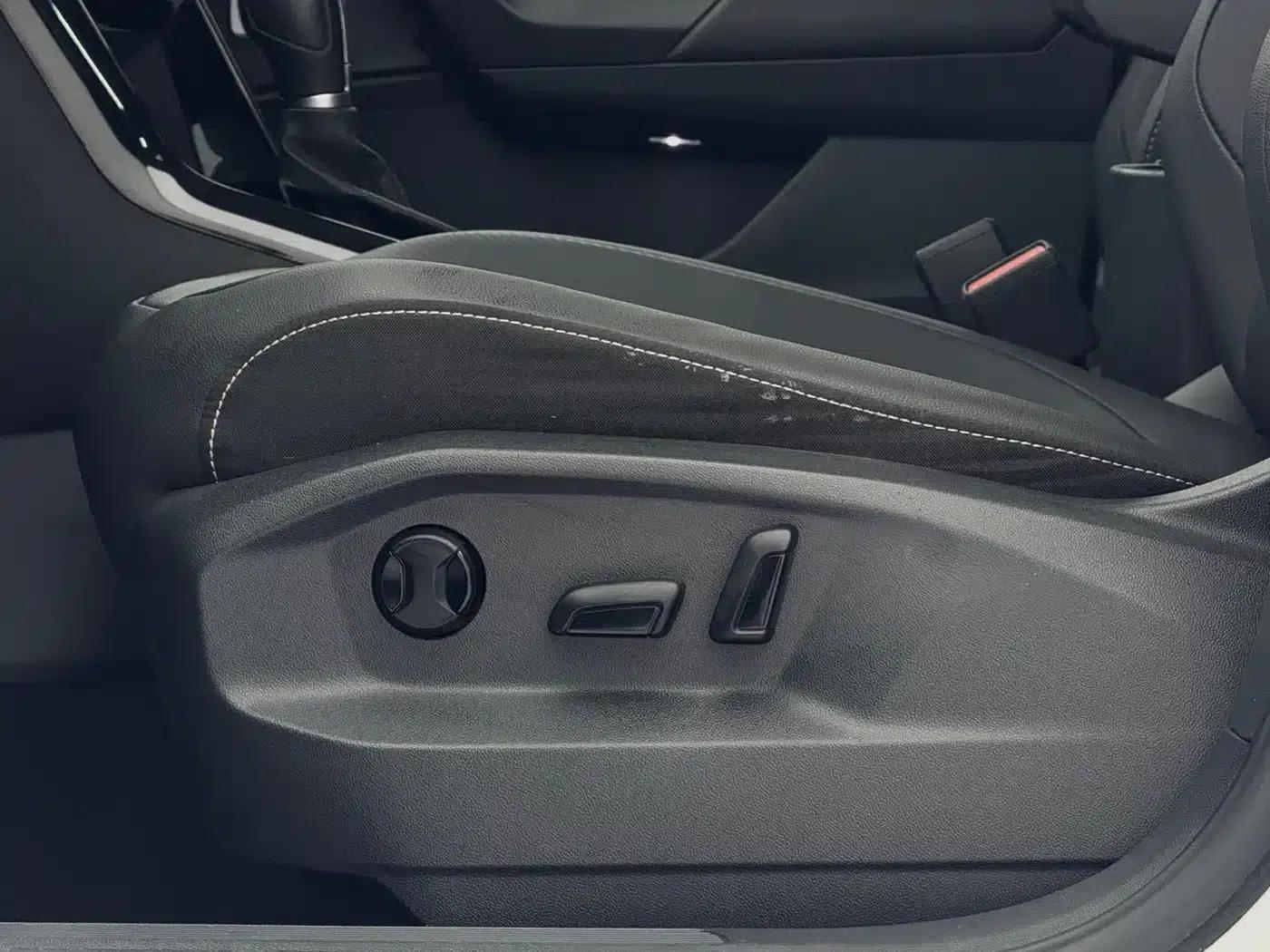 T-ROC 2022 280TSI DSG 2WD Comfort Plus — миниатюра 20