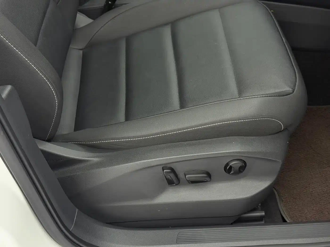 T-ROC 2022 280TSI DSG 2WD Comfort Plus — миниатюра 23