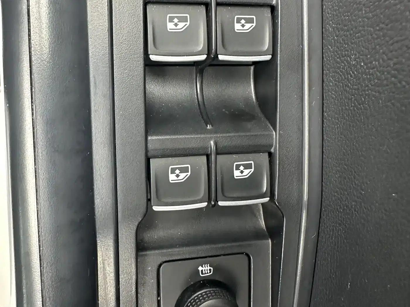 T-ROC 2022 280TSI DSG 2WD Comfort Plus — миниатюра 12