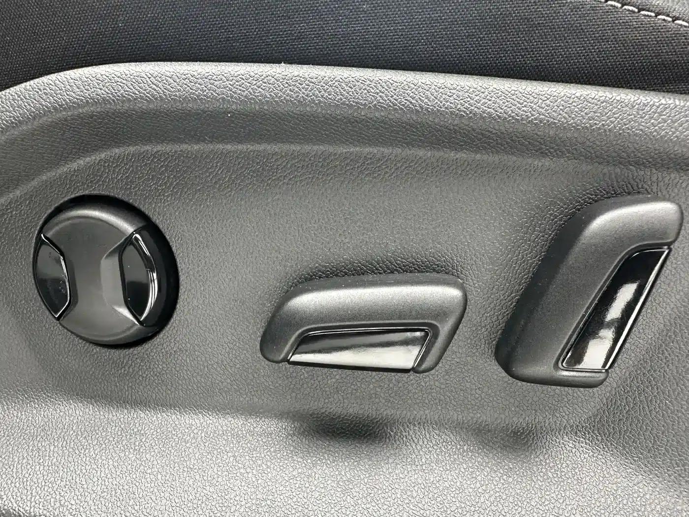 T-ROC 2022 280TSI DSG 2WD Comfort Plus — миниатюра 13