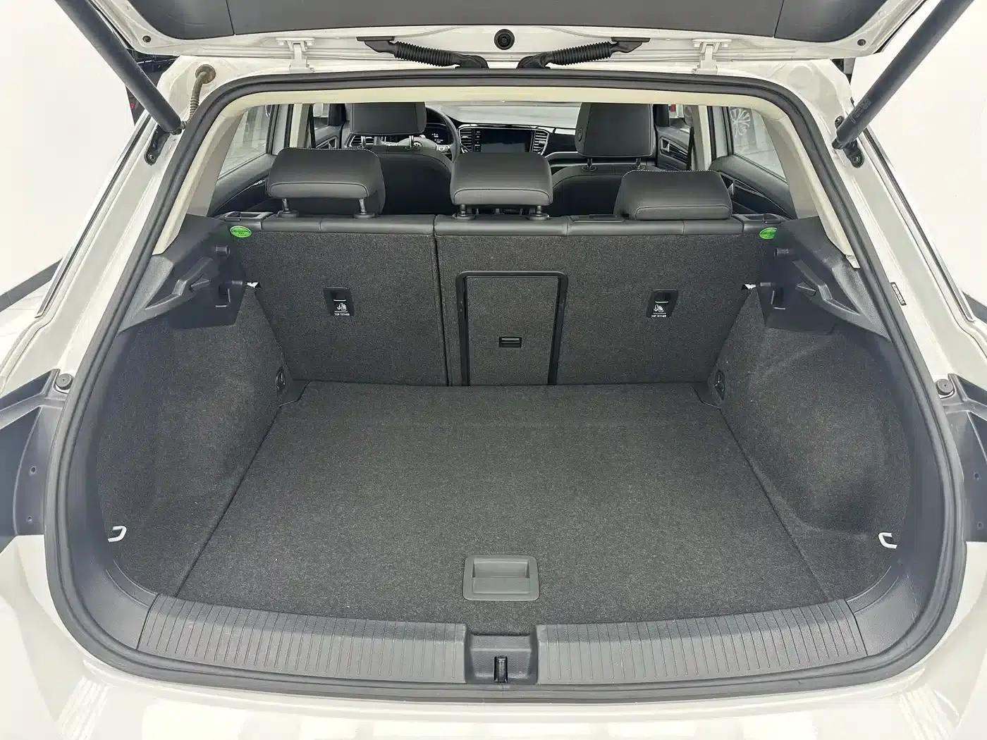 T-ROC 2022 280TSI DSG 2WD Comfort Plus — миниатюра 18