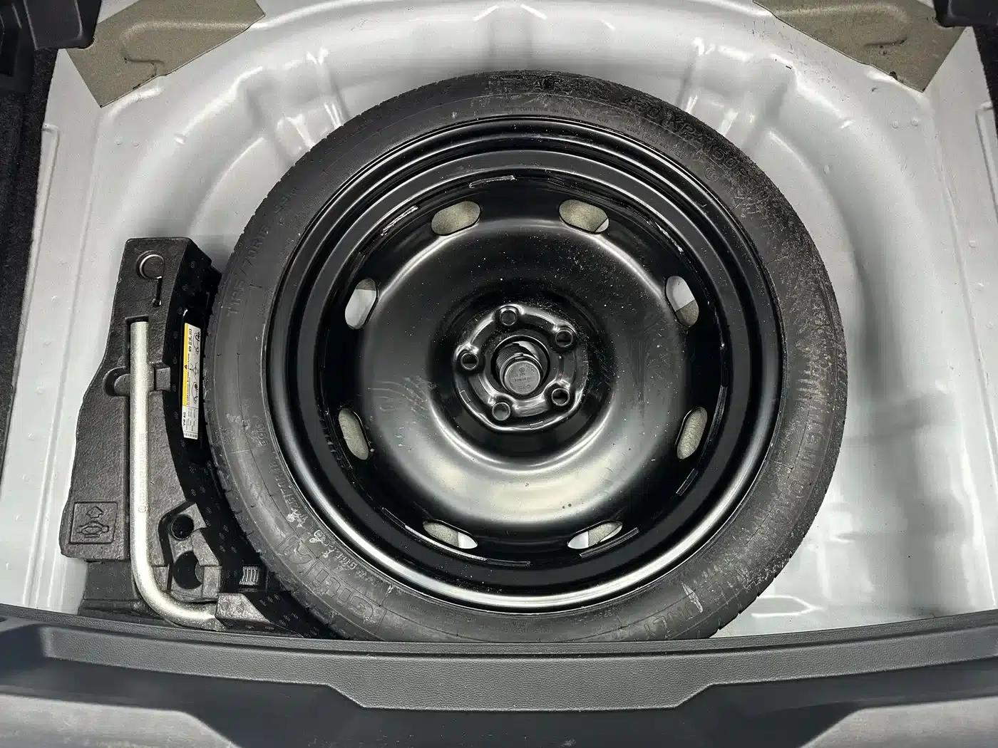 T-ROC 2022 280TSI DSG 2WD Comfort Plus — миниатюра 19