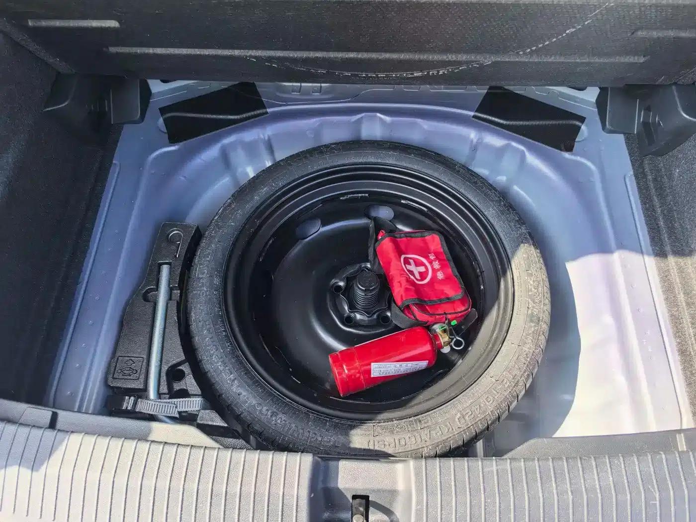 T-ROC 2022 280TSI DSG 2WD Comfort Plus — миниатюра 6