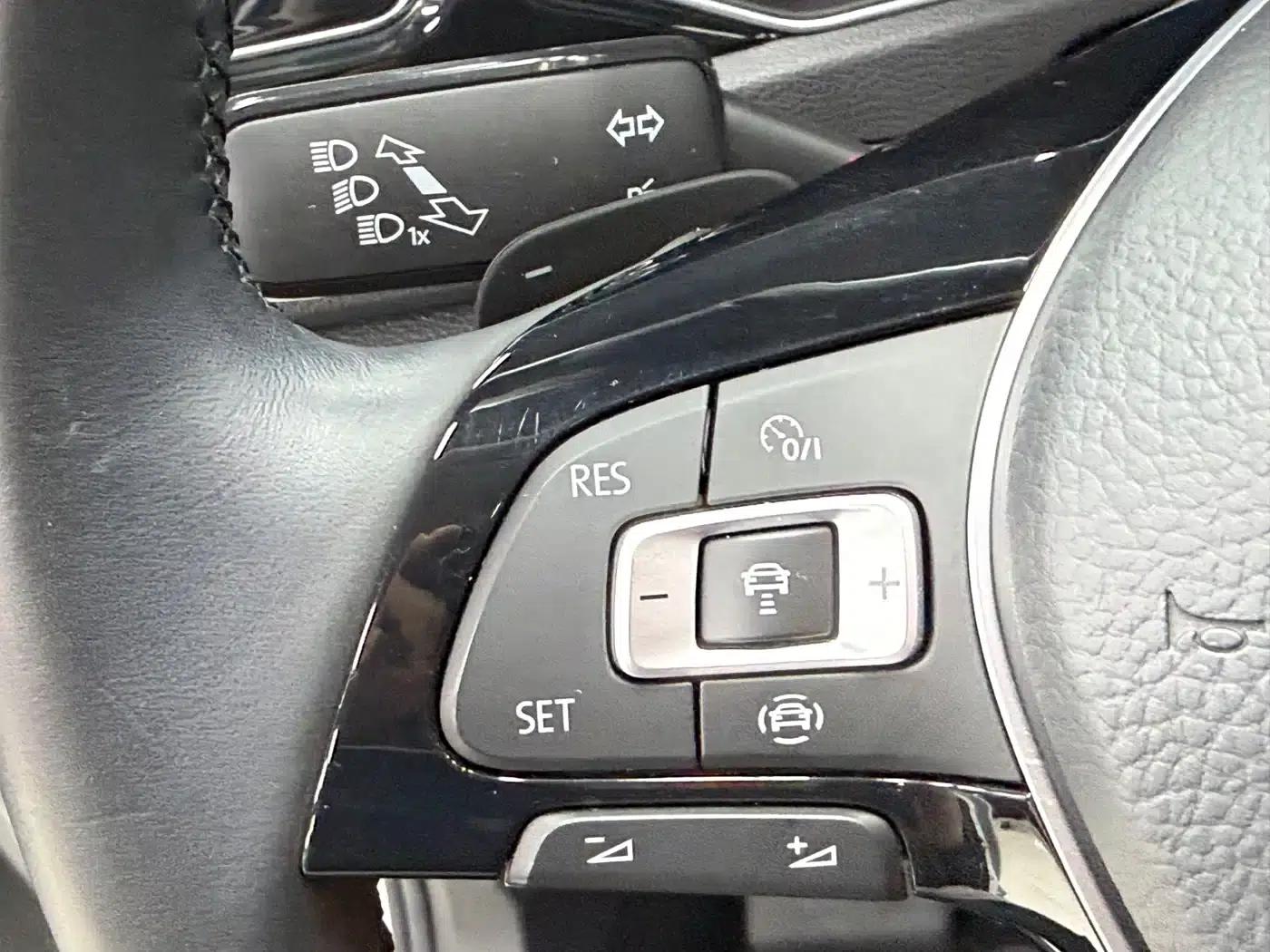 T-ROC 2022 280TSI DSG 2WD Comfort Plus — миниатюра 11