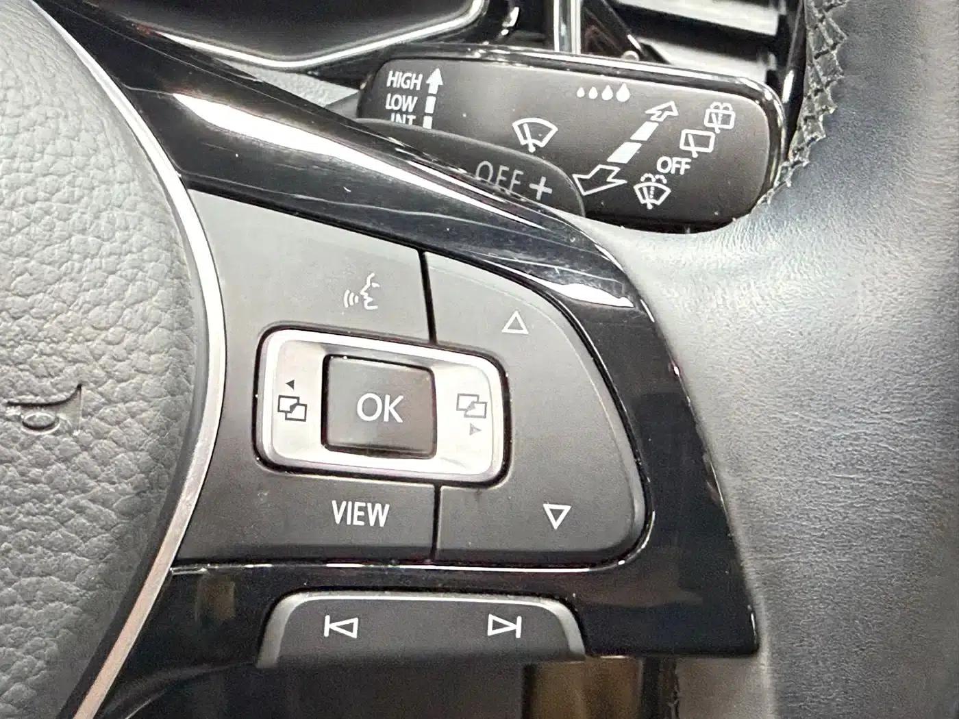 T-ROC 2022 280TSI DSG 2WD Comfort Plus — миниатюра 12