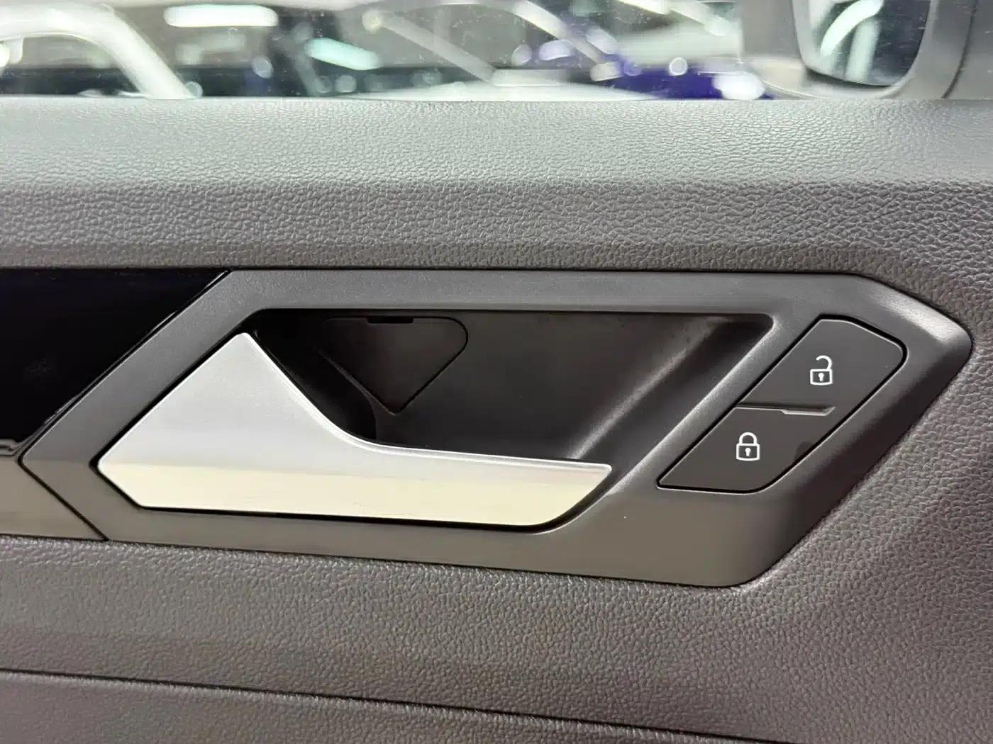 T-ROC 2022 280TSI DSG 2WD Comfort Plus — миниатюра 14