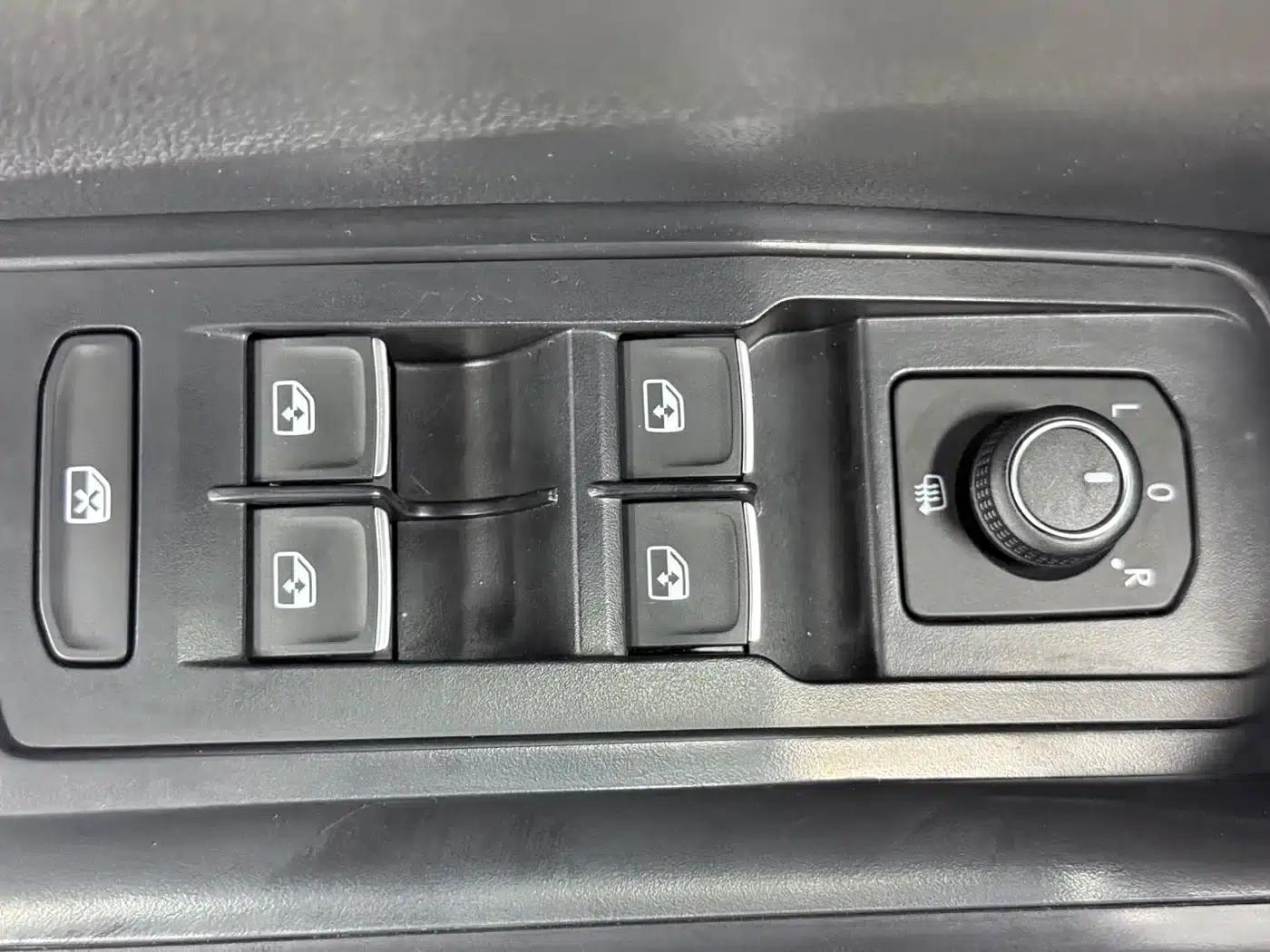 T-ROC 2022 280TSI DSG 2WD Comfort Plus — миниатюра 15