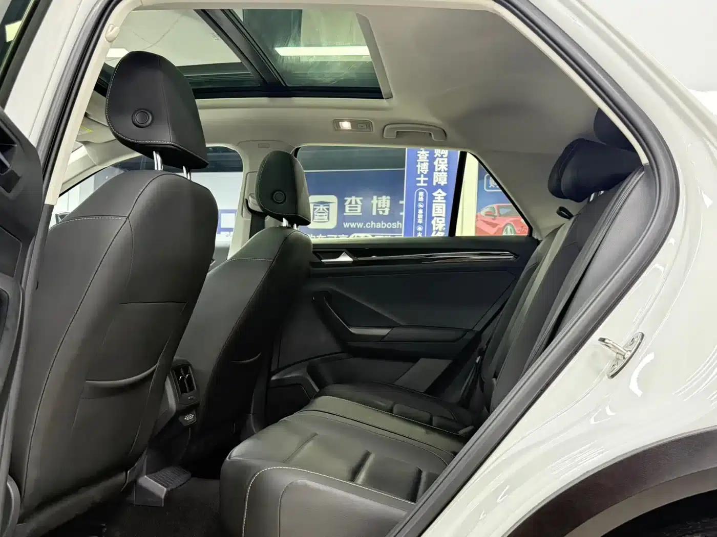 T-ROC 2022 280TSI DSG 2WD Comfort Plus — миниатюра 17