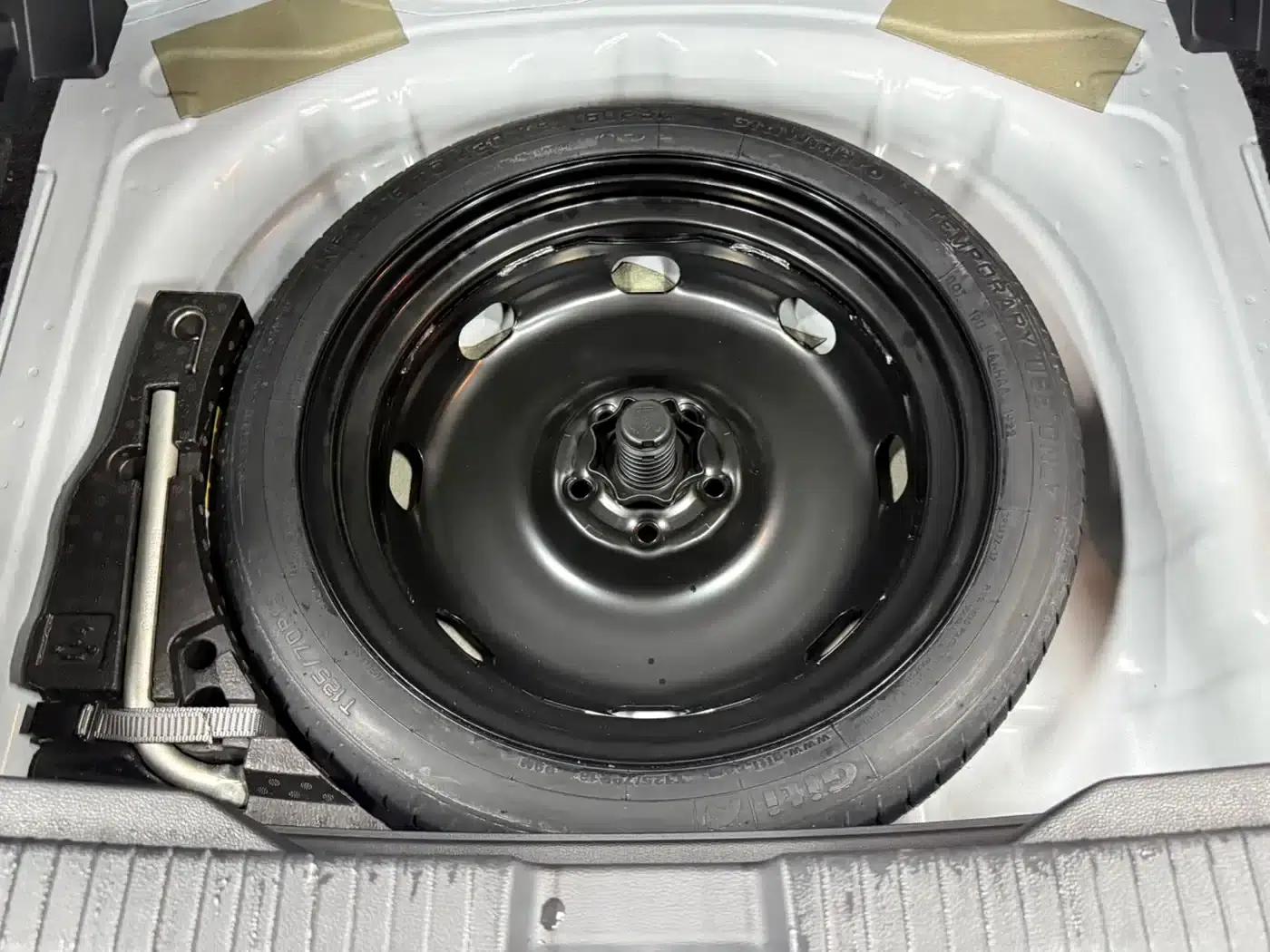 T-ROC 2022 280TSI DSG 2WD Comfort Plus — миниатюра 22