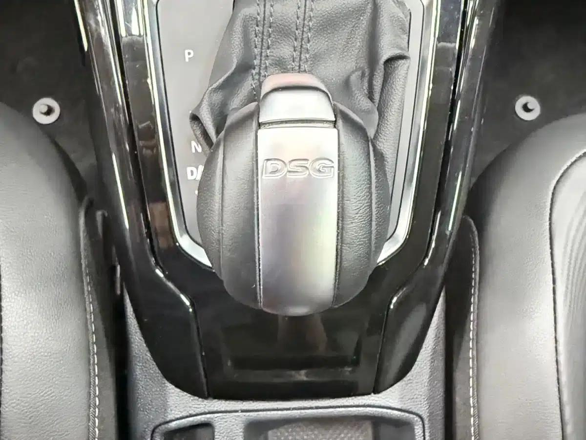T-ROC 2022 280TSI DSG 2WD Comfort Plus — миниатюра 10