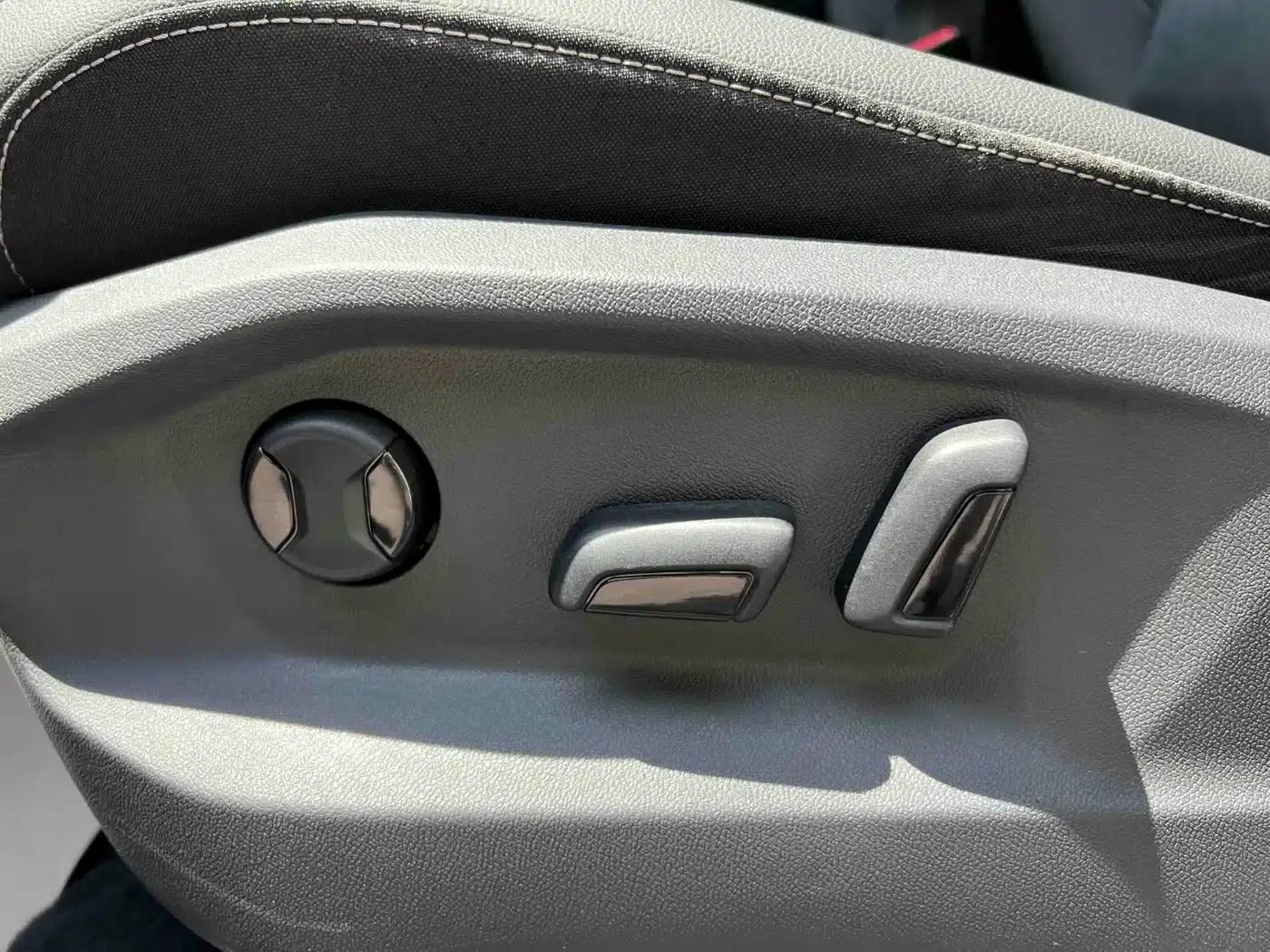 T-ROC 2022 280TSI DSG 2WD Comfort Plus — миниатюра 14