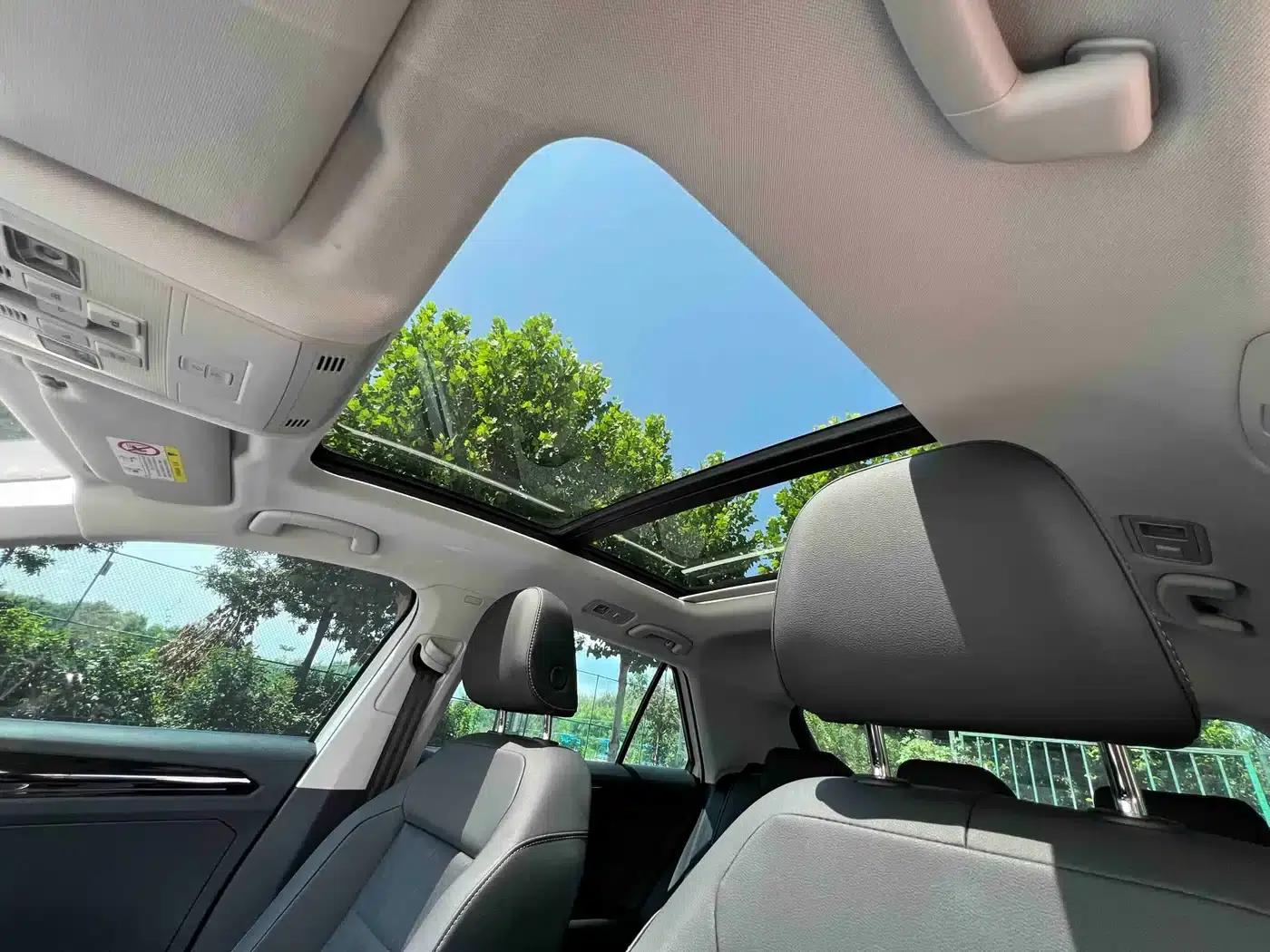 T-ROC 2022 280TSI DSG 2WD Comfort Plus — миниатюра 15