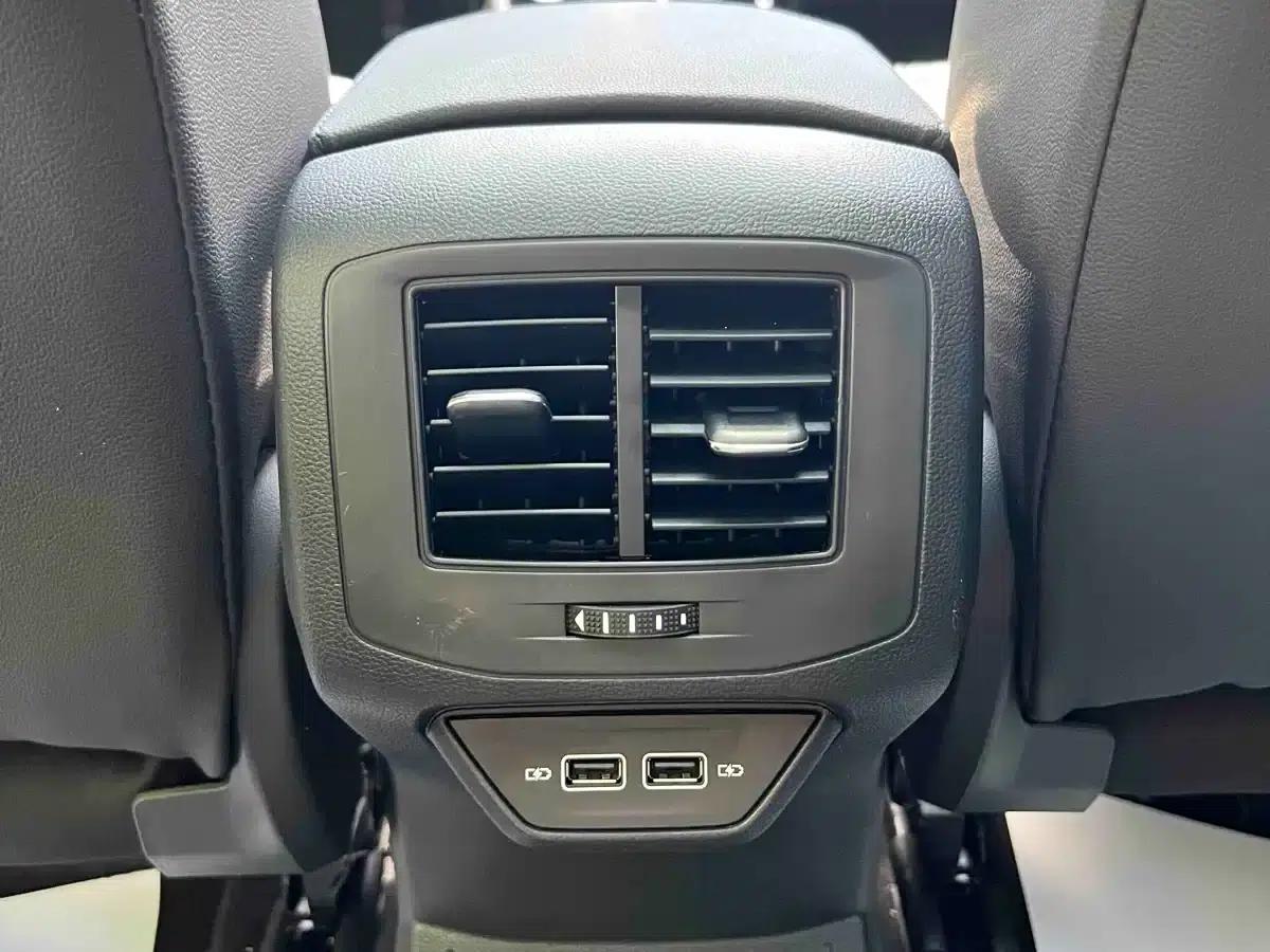 T-ROC 2022 280TSI DSG 2WD Comfort Plus — миниатюра 17