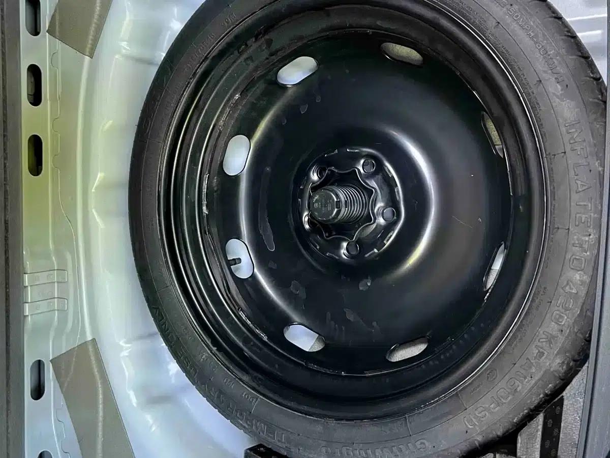 T-ROC 2022 280TSI DSG 2WD Comfort Plus — миниатюра 18