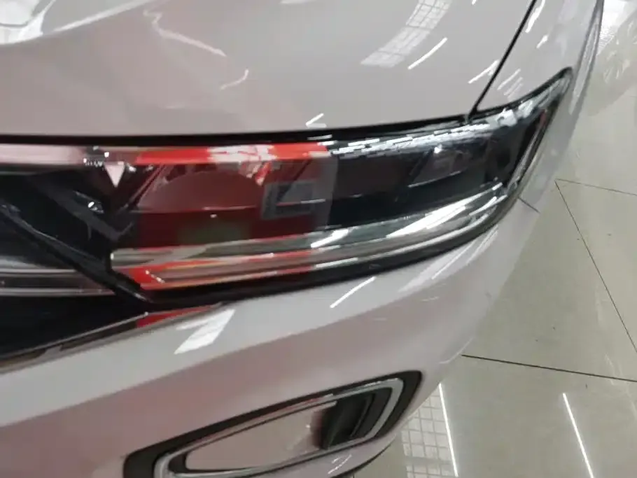 T-ROC 2025 Facelift II 280TSI DSG 2WD Time Edition — миниатюра 5