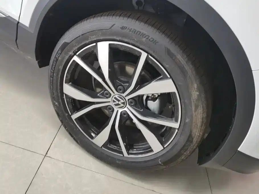T-ROC 2025 Facelift II 280TSI DSG 2WD Time Edition — миниатюра 6