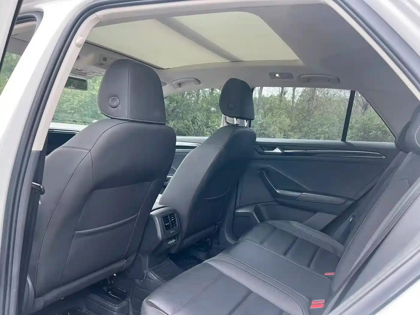 T-ROC 2022 280TSI DSG 2WD Comfort Plus — миниатюра 5