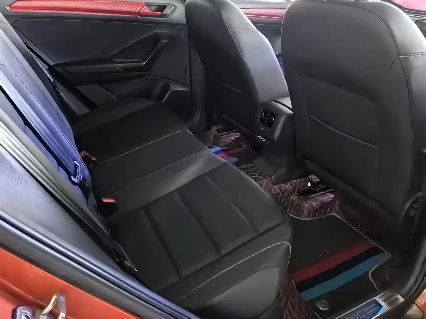 T-ROC 2020 Model 280TSI DSG 2WD Comfort — миниатюра 17