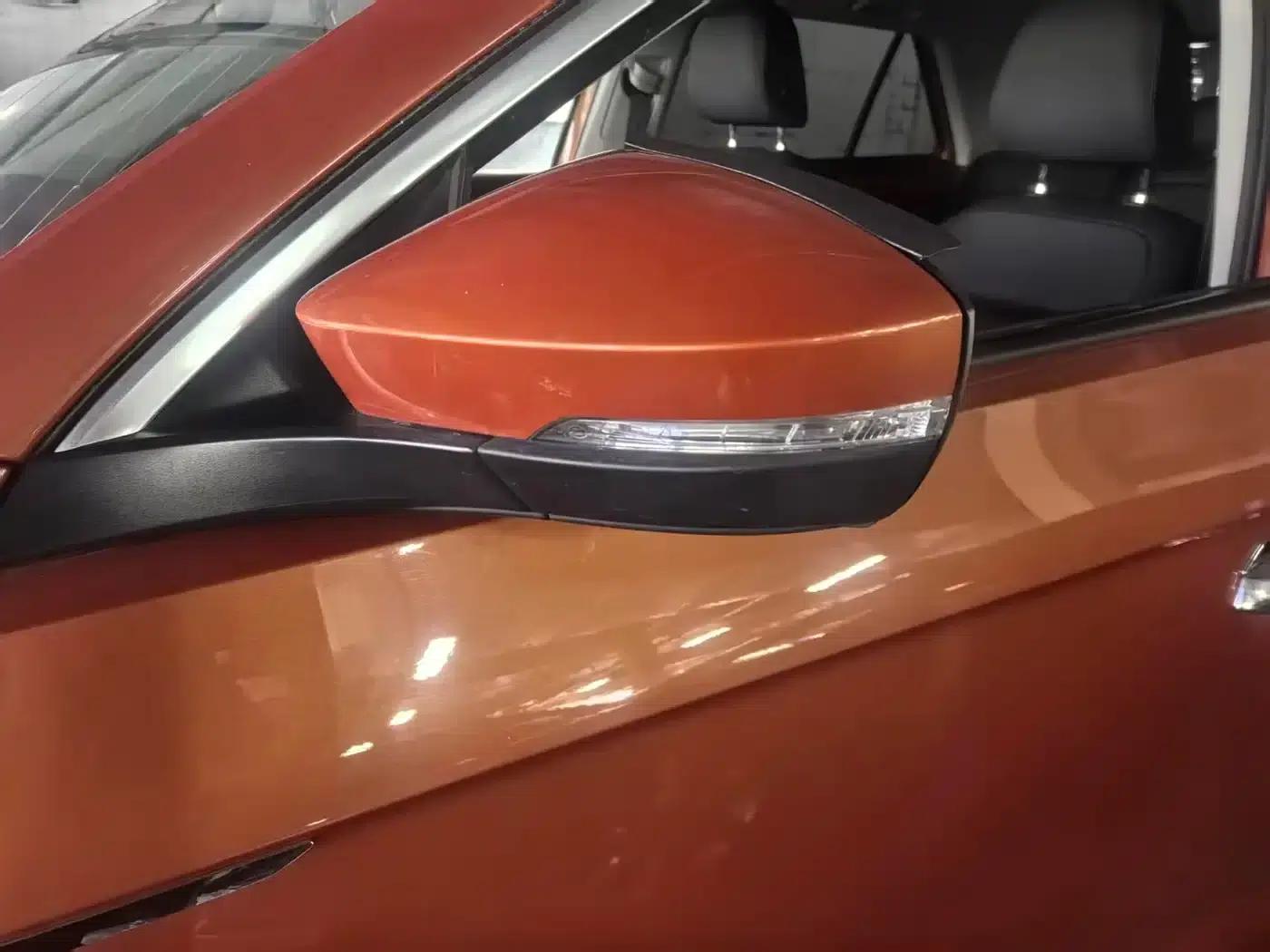 T-ROC 2020 Model 280TSI DSG 2WD Comfort — миниатюра 5