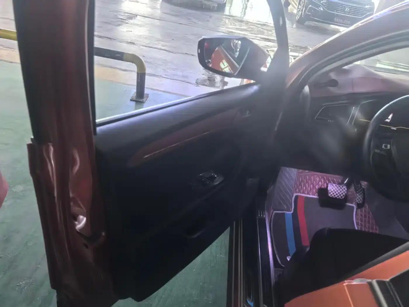 T-ROC 2020 Model 280TSI DSG 2WD Comfort — миниатюра 7