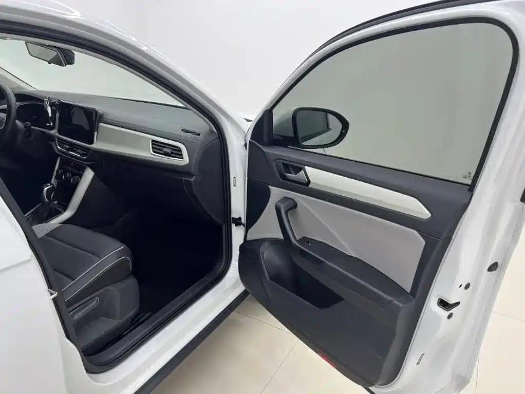 2023 T-ROC 280TSI DSG 2WD Time Edition — миниатюра 10