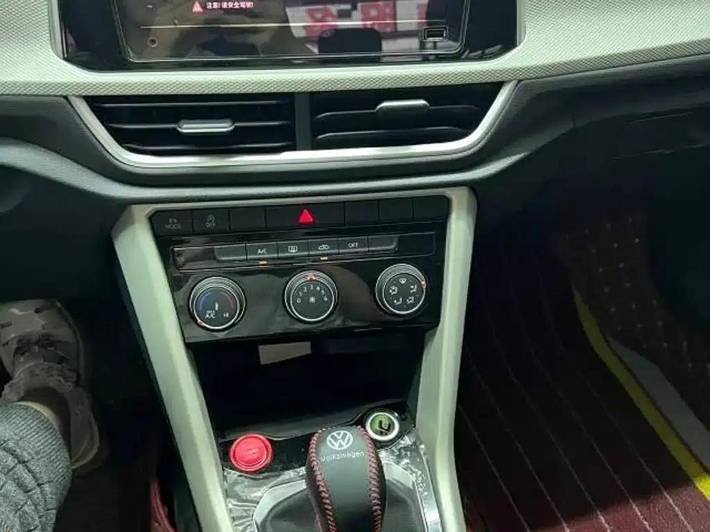 2023 T-ROC 280TSI DSG 2WD Time Edition — миниатюра 13