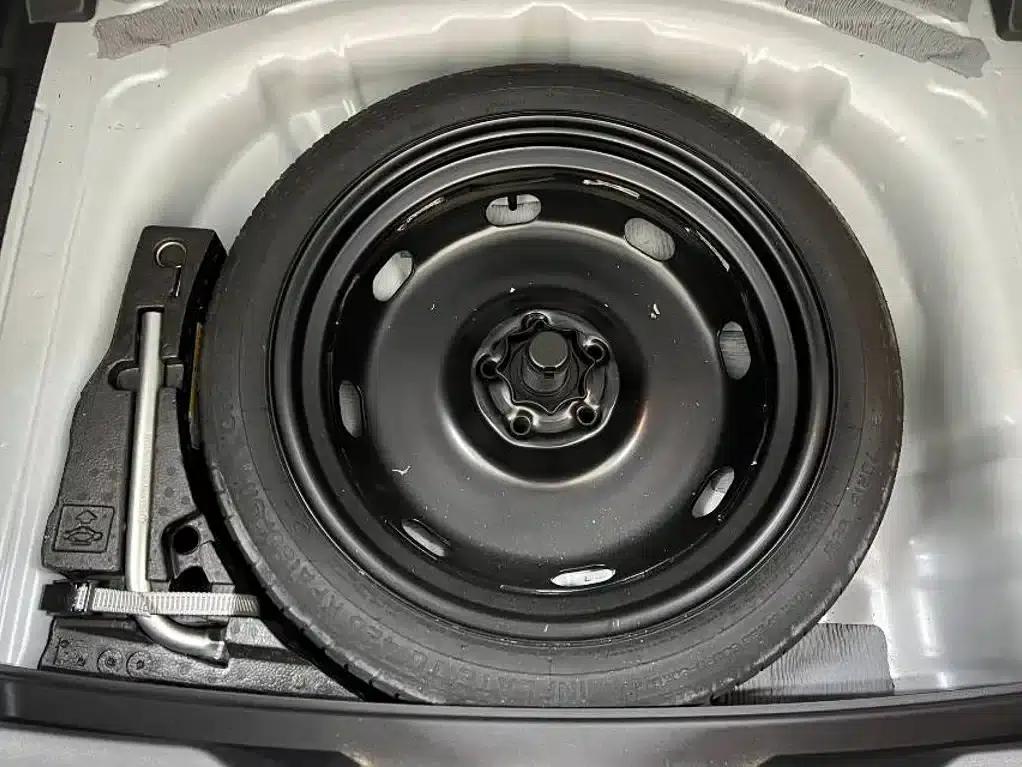 2023 T-ROC 280TSI DSG 2WD Time Edition — миниатюра 9