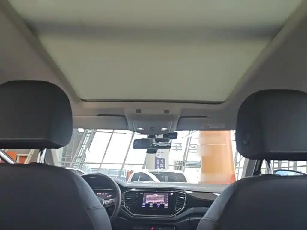 T-ROC 2022 280TSI DSG 2WD Elite PLUS — миниатюра 18