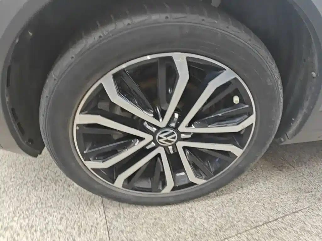 T-ROC 2022 280TSI DSG 2WD Elite PLUS — миниатюра 23
