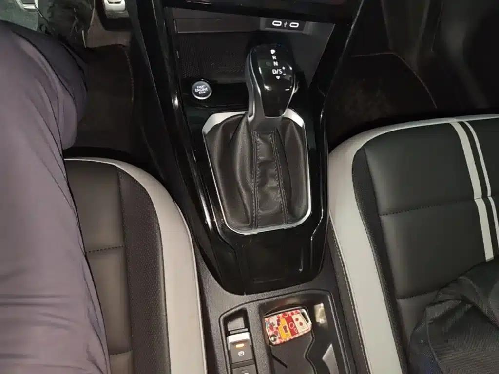 2024 T-ROC 300TSI DSG 2WD Chenguang Edition — миниатюра 14