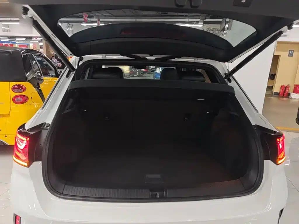 2024 T-ROC 300TSI DSG 2WD Chenguang Edition — миниатюра 19