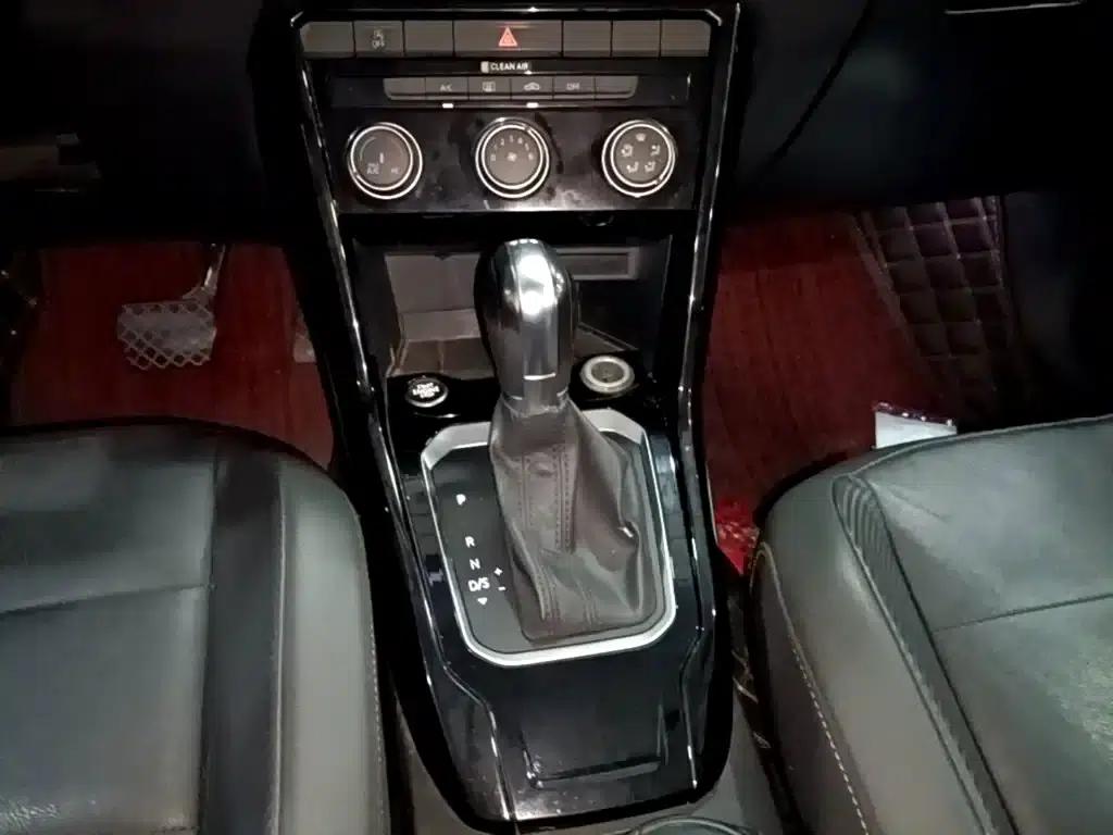 T-ROC 2020 Model 280TSI DSG 2WD Comfort — миниатюра 14