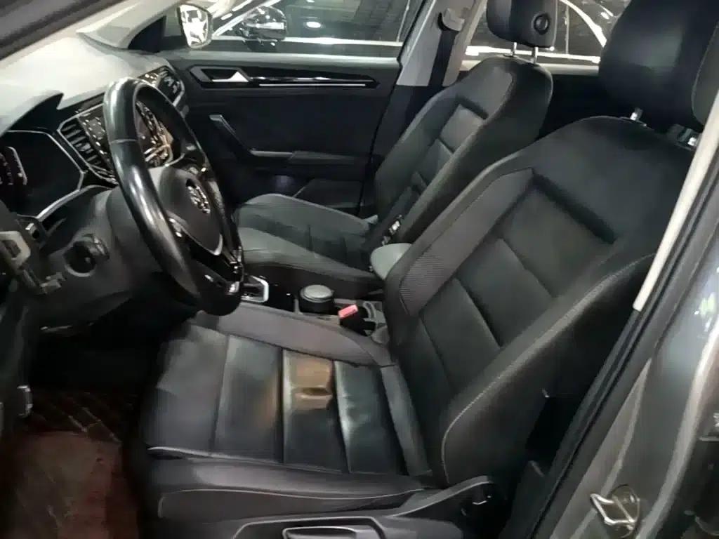 T-ROC 2020 Model 280TSI DSG 2WD Comfort — миниатюра 15