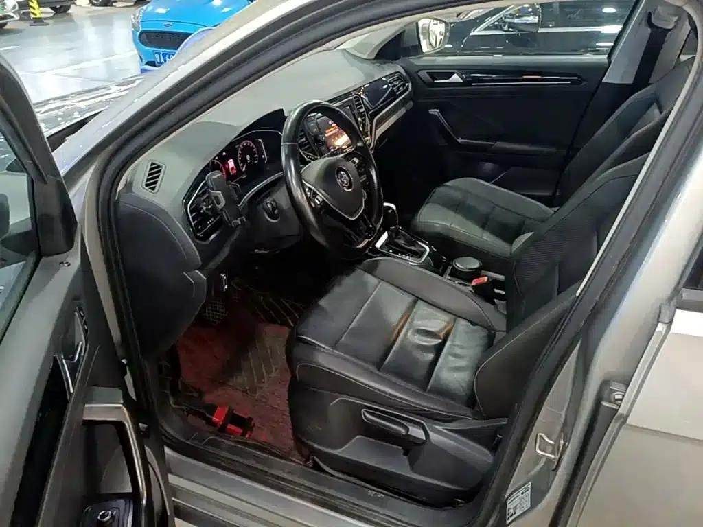 T-ROC 2020 Model 280TSI DSG 2WD Comfort — миниатюра 16