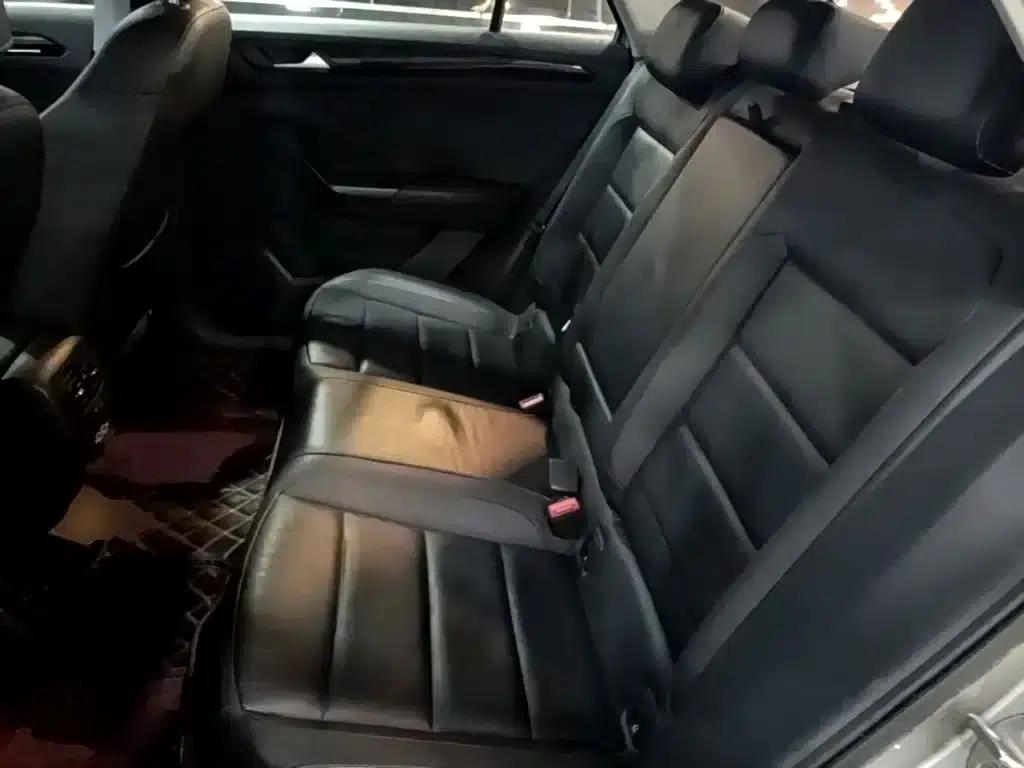 T-ROC 2020 Model 280TSI DSG 2WD Comfort — миниатюра 17