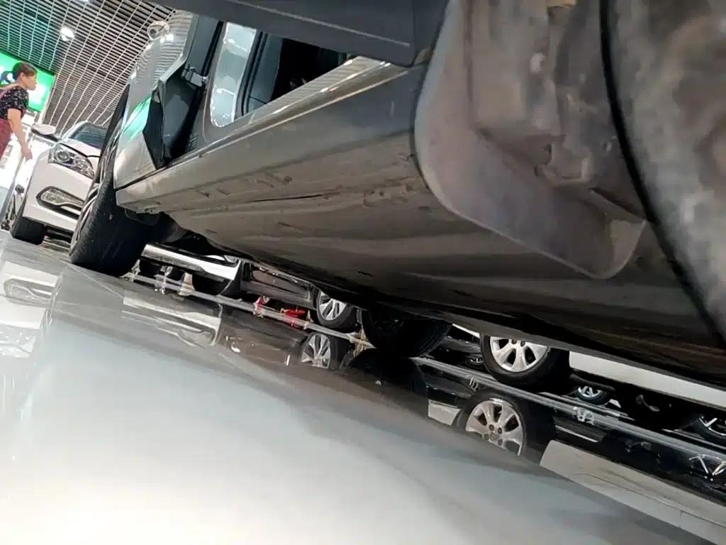 T-ROC 2020 Model 280TSI DSG 2WD Comfort — миниатюра 21