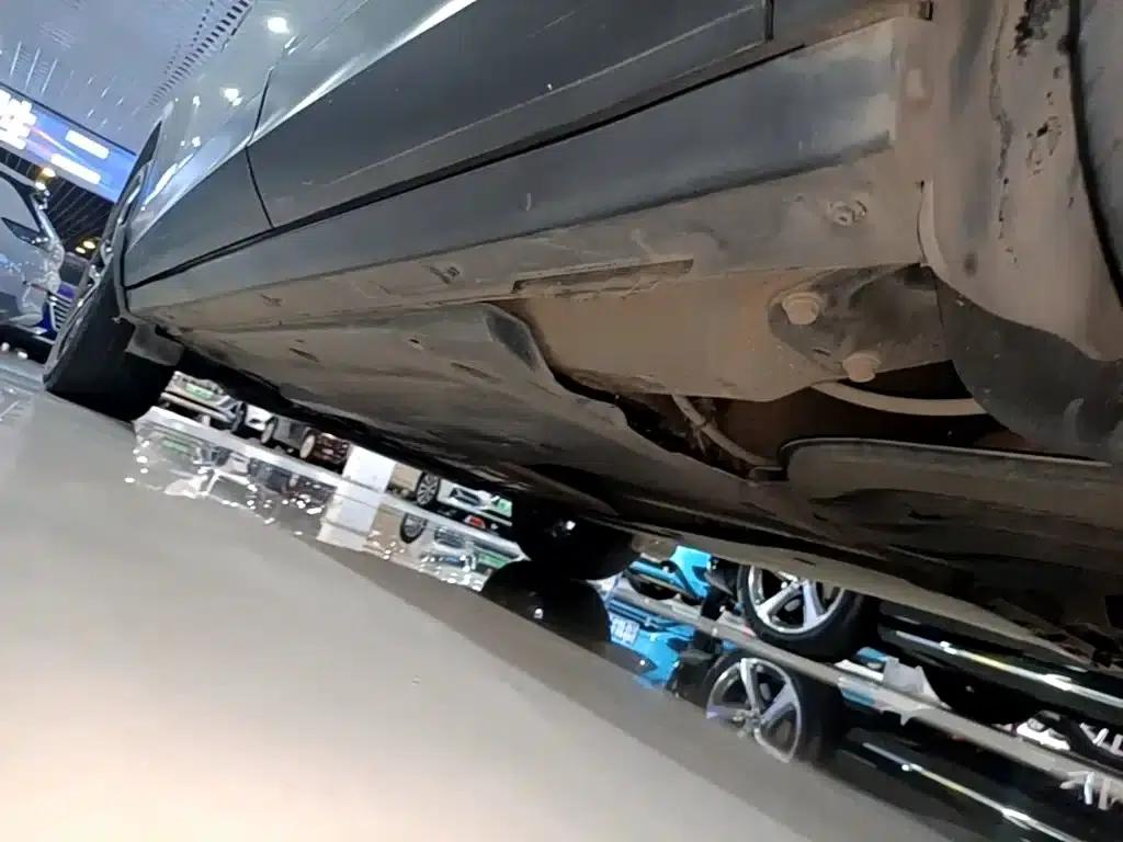 T-ROC 2020 Model 280TSI DSG 2WD Comfort — миниатюра 22