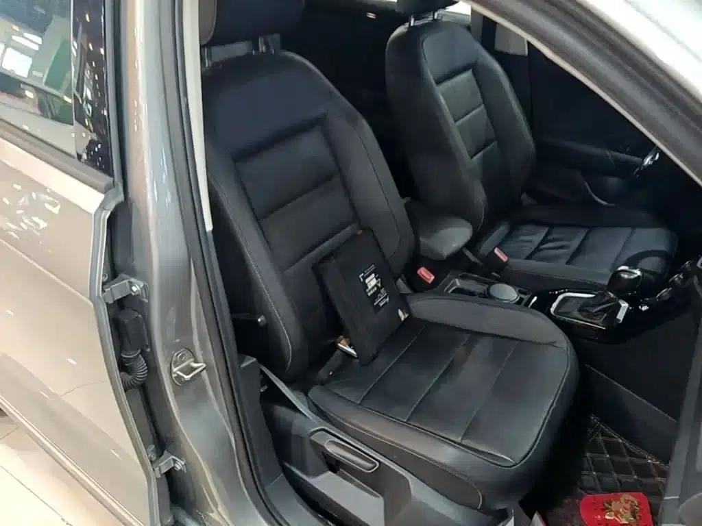 T-ROC 2020 Model 280TSI DSG 2WD Comfort — миниатюра 25