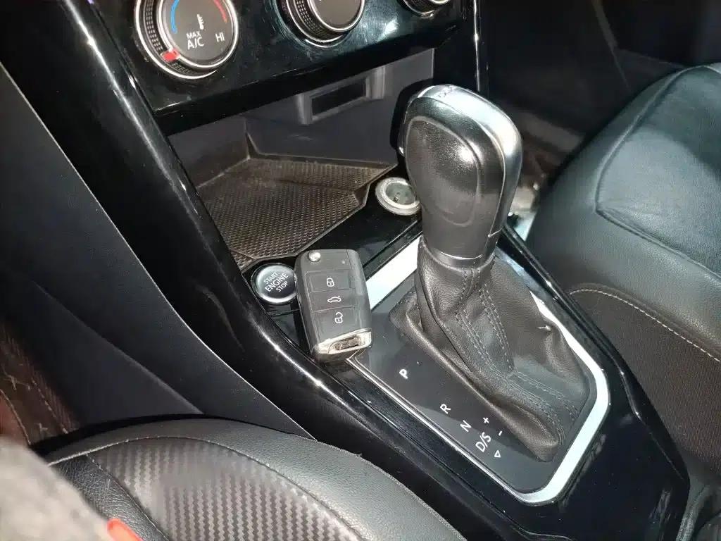 T-ROC 2020 Model 280TSI DSG 2WD Comfort — миниатюра 9