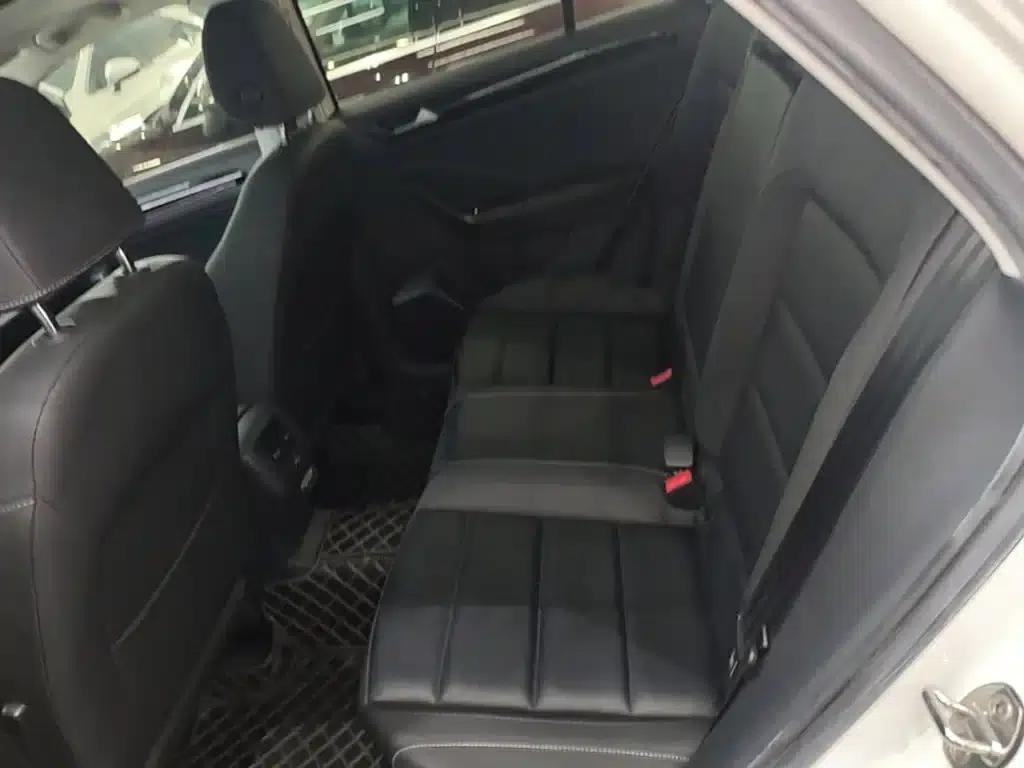 T-ROC 2020 Model 280TSI DSG 2WD Comfort — миниатюра 17
