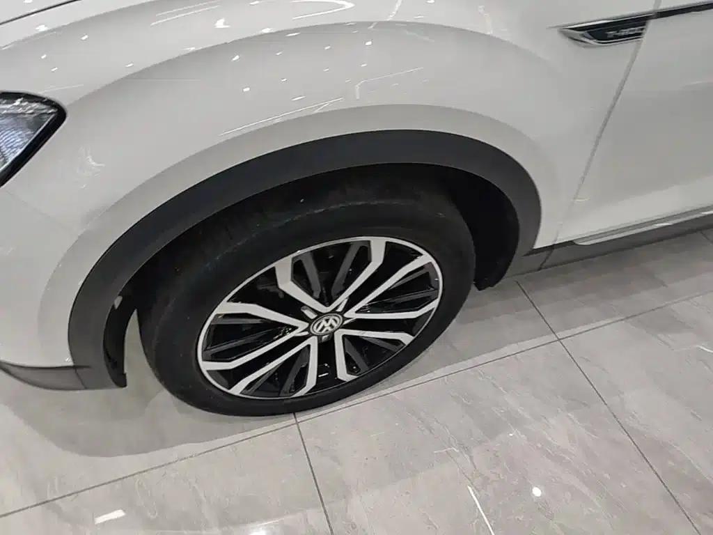 T-ROC 2020 Model 280TSI DSG 2WD Comfort — миниатюра 23