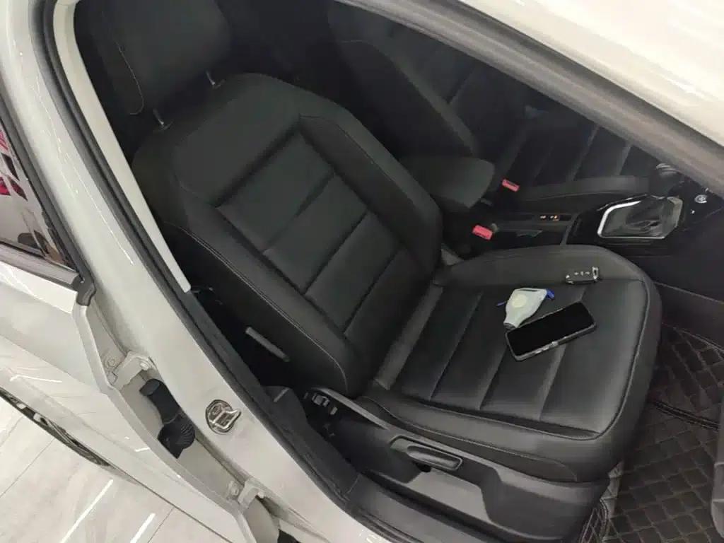 T-ROC 2020 Model 280TSI DSG 2WD Comfort — миниатюра 25