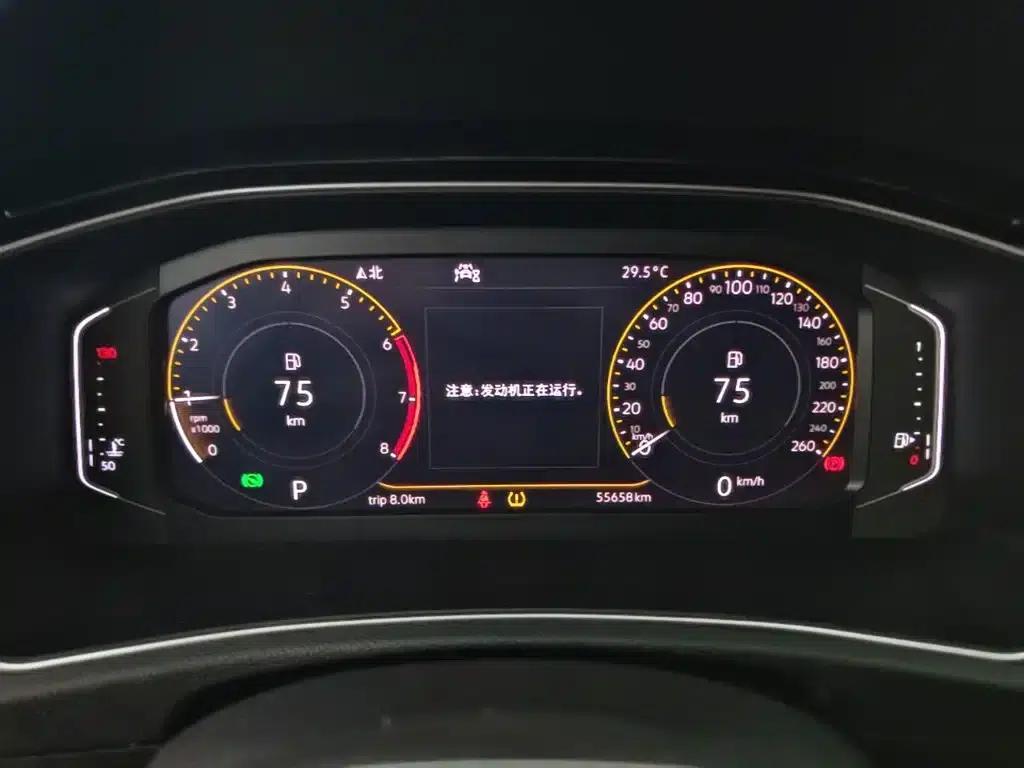 T-ROC 2020 Model 280TSI DSG 2WD Comfort — миниатюра 12