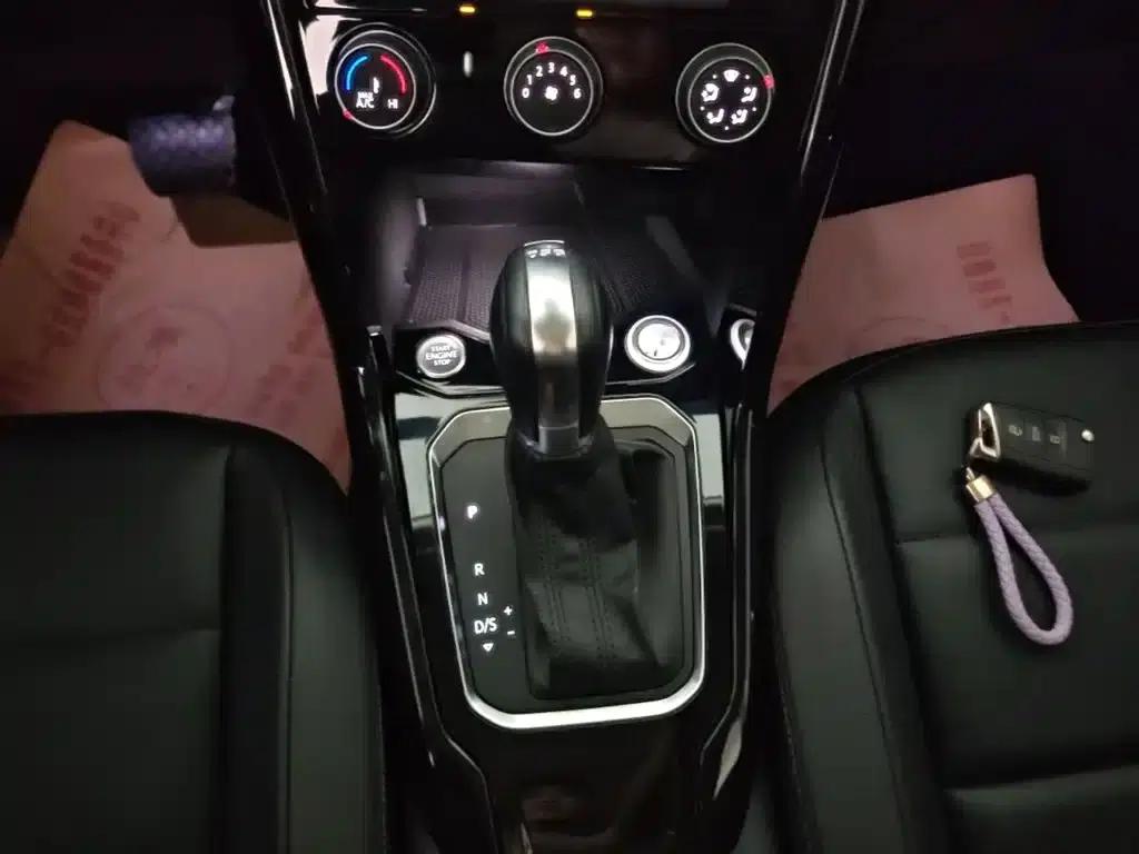 T-ROC 2020 Model 280TSI DSG 2WD Comfort — миниатюра 14