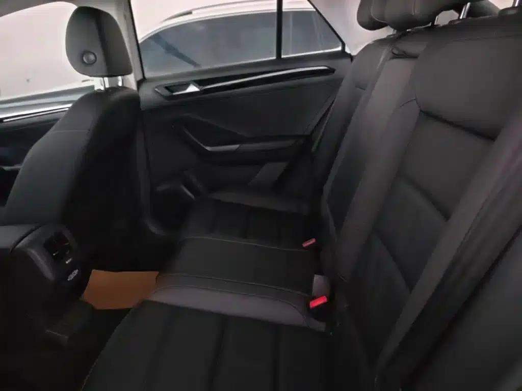 T-ROC 2020 Model 280TSI DSG 2WD Comfort — миниатюра 17