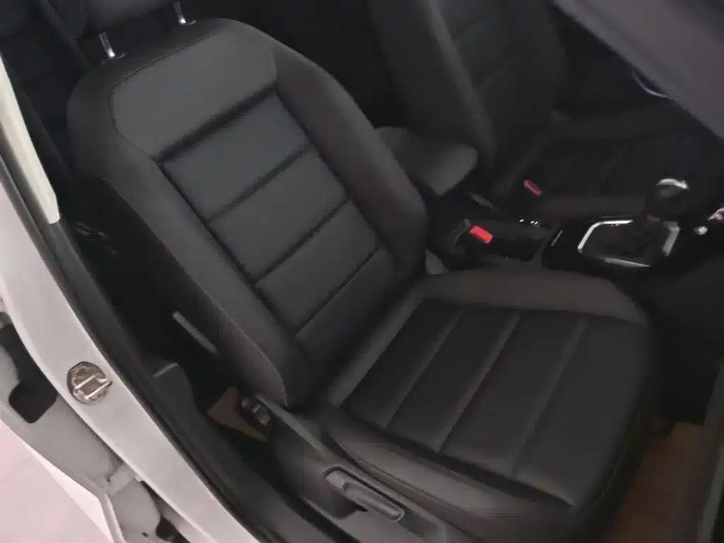 T-ROC 2020 Model 280TSI DSG 2WD Comfort — миниатюра 25