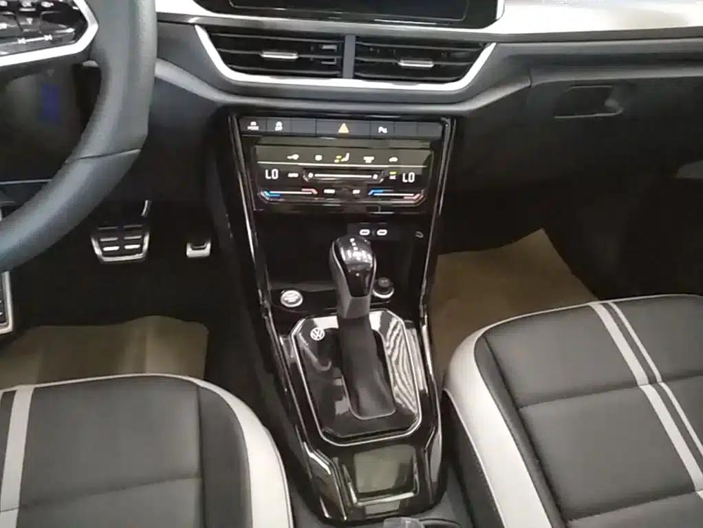 2024 T-ROC 300TSI DSG 2WD Chenguang Edition — миниатюра 14