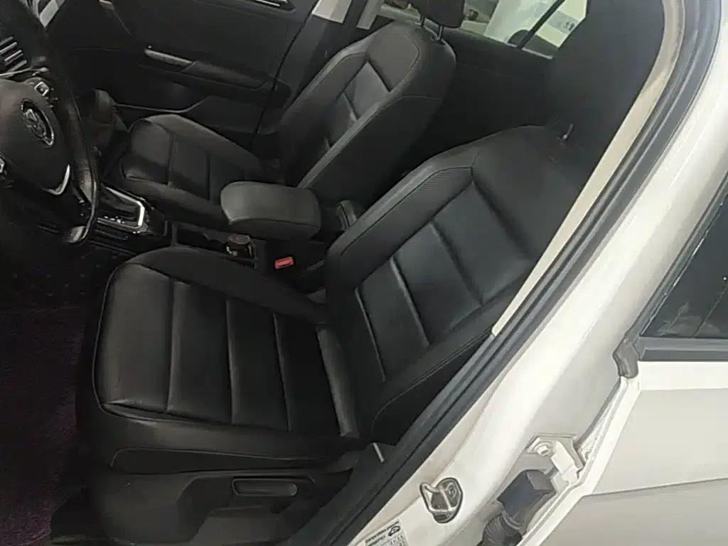 2019 T-ROC 280TSI DSG 2WD Comfort Model (China VI Emission Standard) — миниатюра 15
