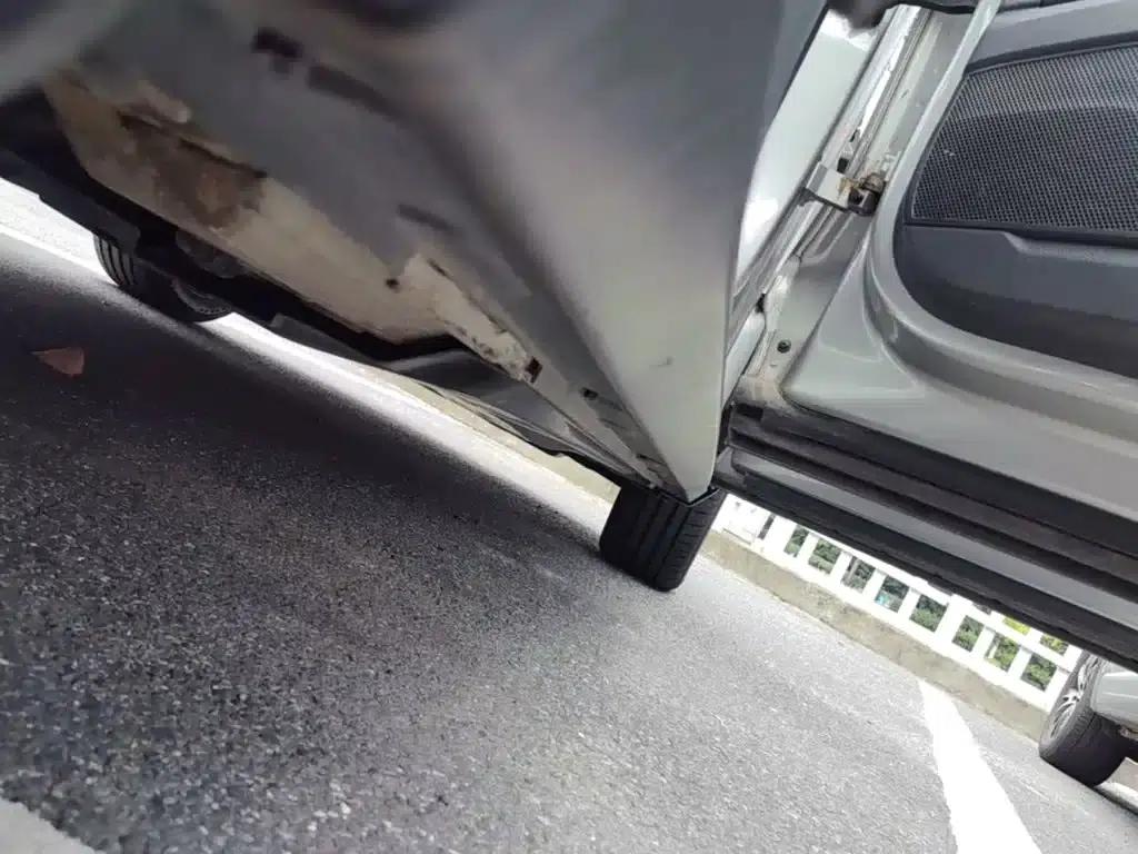 2018 T-ROC 230TSI DSG 2WD Entry-level Model (China V Emission Standard) — миниатюра 23